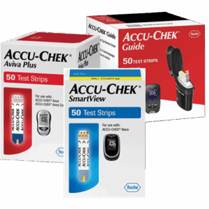 Accu Chek