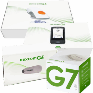 Dexcom