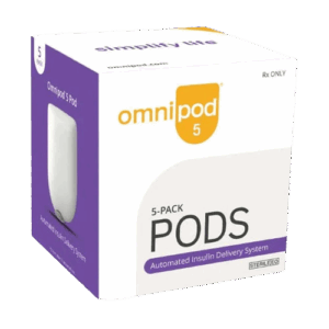Omnipod 5