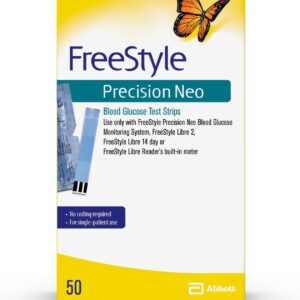 Freestyle Precision Neo 50ct