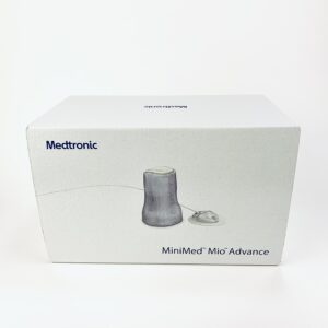 MiniMed Mio Advance