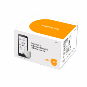 Omnipod Starter Pack