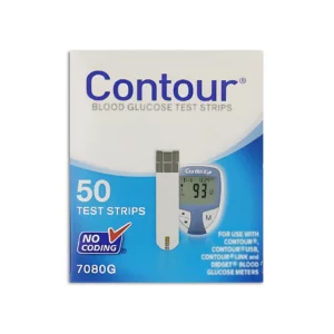 Contour 50ct (7080G)