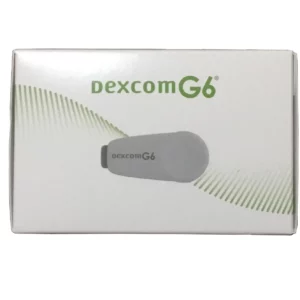 Dexcom G6 Transmitter