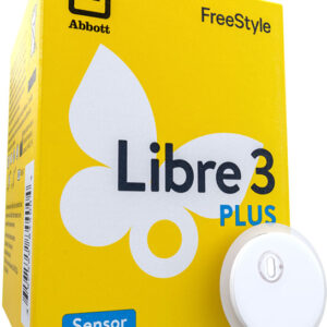 Freestyle Libre 3 Plus Sensors