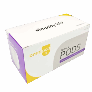 Omnipod 5 -10pack