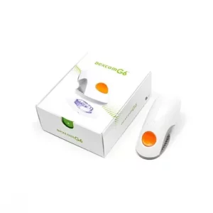 Dexcom G6 Sensors Single-Boxed