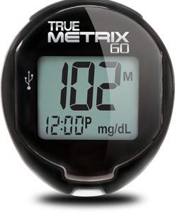True Metrix